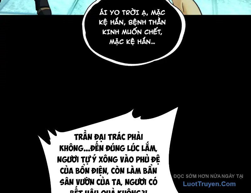 đối Mặt Với Bệnh Tâm Thần, Ma Quỷ Chẳng Là Cái Thá Gì Chap 178 - Next Chap 179