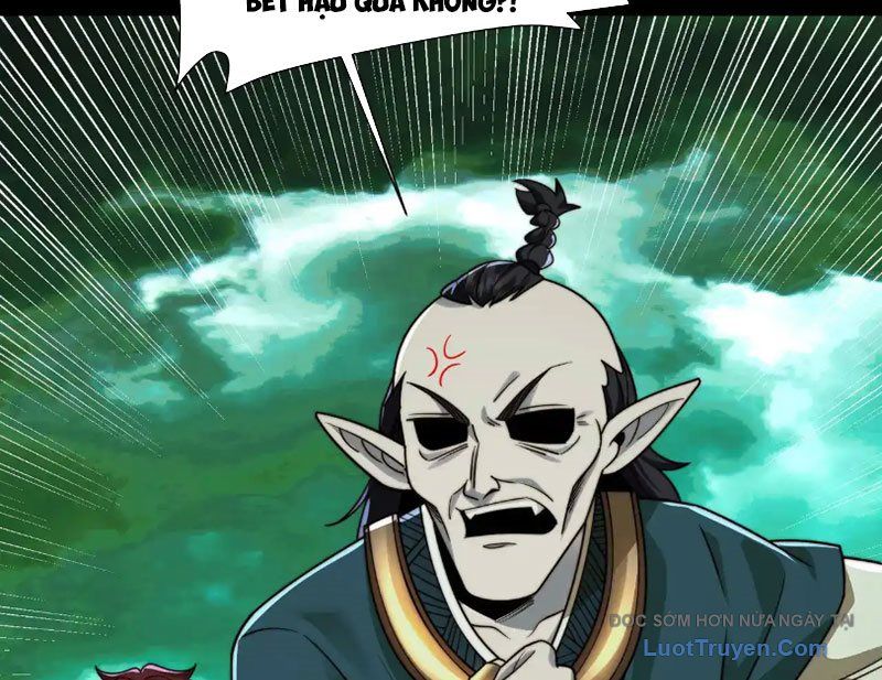 đối Mặt Với Bệnh Tâm Thần, Ma Quỷ Chẳng Là Cái Thá Gì Chap 178 - Next Chap 179