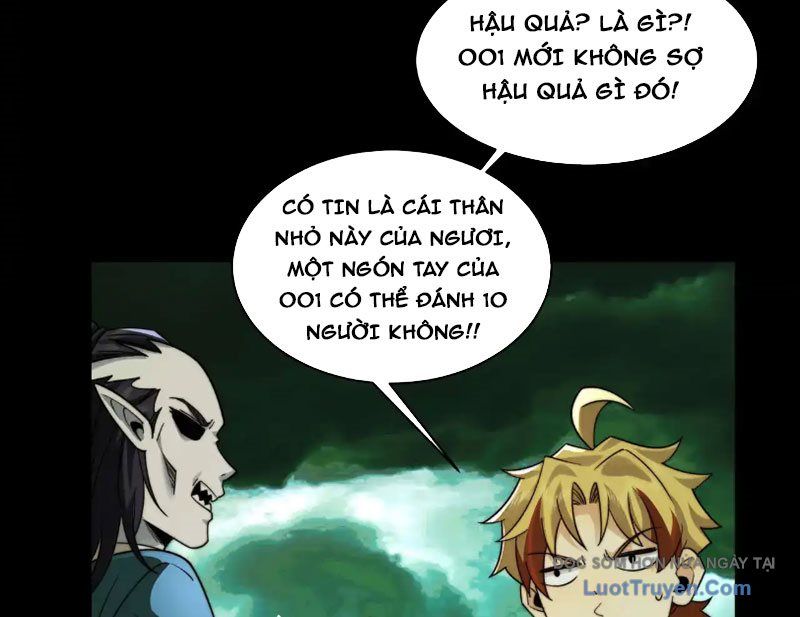 đối Mặt Với Bệnh Tâm Thần, Ma Quỷ Chẳng Là Cái Thá Gì Chap 178 - Next Chap 179