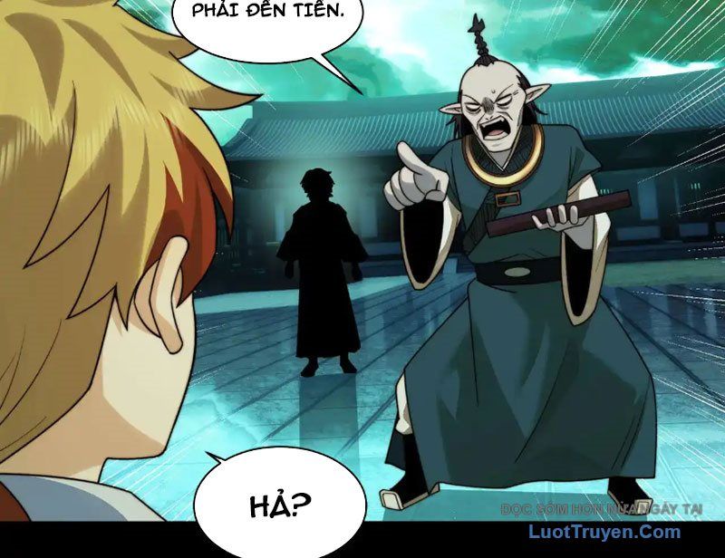 đối Mặt Với Bệnh Tâm Thần, Ma Quỷ Chẳng Là Cái Thá Gì Chap 178 - Next Chap 179