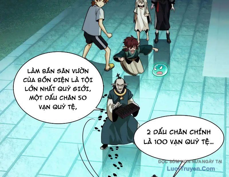 đối Mặt Với Bệnh Tâm Thần, Ma Quỷ Chẳng Là Cái Thá Gì Chap 178 - Next Chap 179