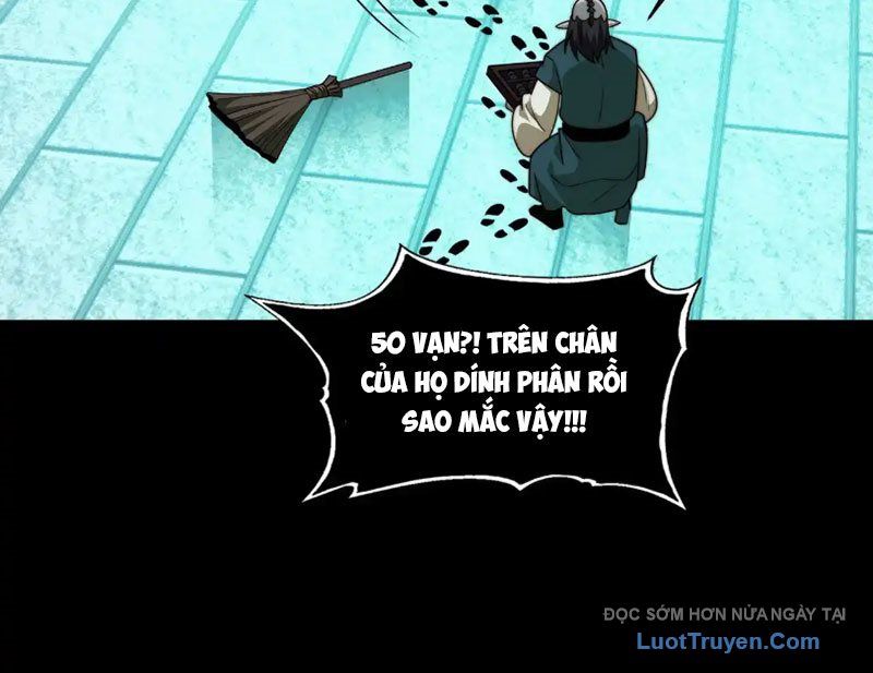 đối Mặt Với Bệnh Tâm Thần, Ma Quỷ Chẳng Là Cái Thá Gì Chap 178 - Next Chap 179