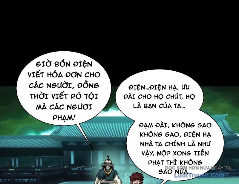 đối Mặt Với Bệnh Tâm Thần, Ma Quỷ Chẳng Là Cái Thá Gì Chap 178 - Next Chap 179