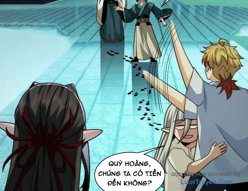 đối Mặt Với Bệnh Tâm Thần, Ma Quỷ Chẳng Là Cái Thá Gì Chap 178 - Next Chap 179