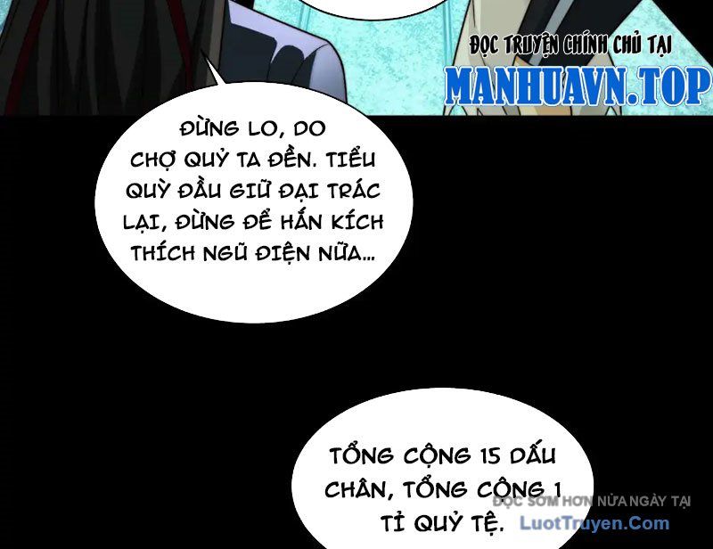 đối Mặt Với Bệnh Tâm Thần, Ma Quỷ Chẳng Là Cái Thá Gì Chap 178 - Next Chap 179