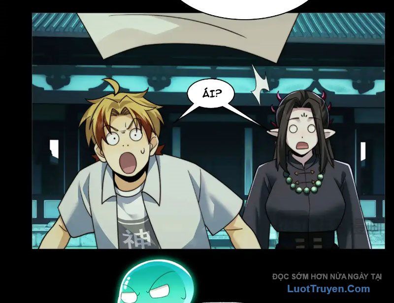 đối Mặt Với Bệnh Tâm Thần, Ma Quỷ Chẳng Là Cái Thá Gì Chap 178 - Next Chap 179