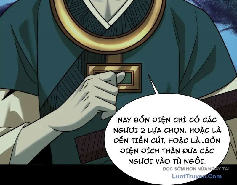 đối Mặt Với Bệnh Tâm Thần, Ma Quỷ Chẳng Là Cái Thá Gì Chap 178 - Next Chap 179