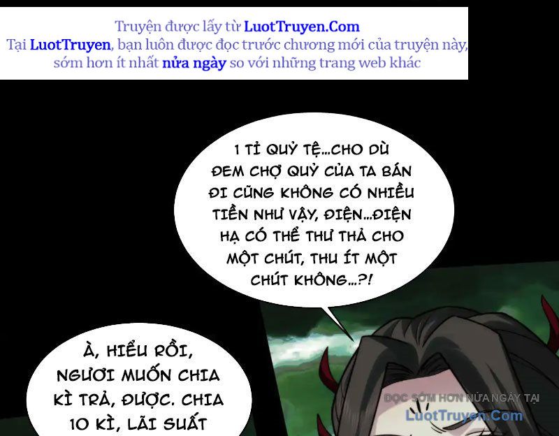 đối Mặt Với Bệnh Tâm Thần, Ma Quỷ Chẳng Là Cái Thá Gì Chap 178 - Next Chap 179