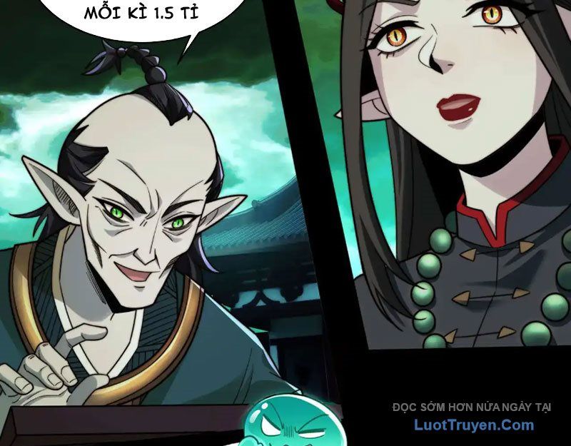 đối Mặt Với Bệnh Tâm Thần, Ma Quỷ Chẳng Là Cái Thá Gì Chap 178 - Next Chap 179