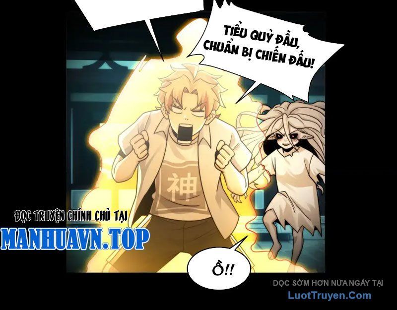 đối Mặt Với Bệnh Tâm Thần, Ma Quỷ Chẳng Là Cái Thá Gì Chap 178 - Next Chap 179