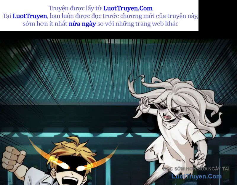 đối Mặt Với Bệnh Tâm Thần, Ma Quỷ Chẳng Là Cái Thá Gì Chap 178 - Next Chap 179