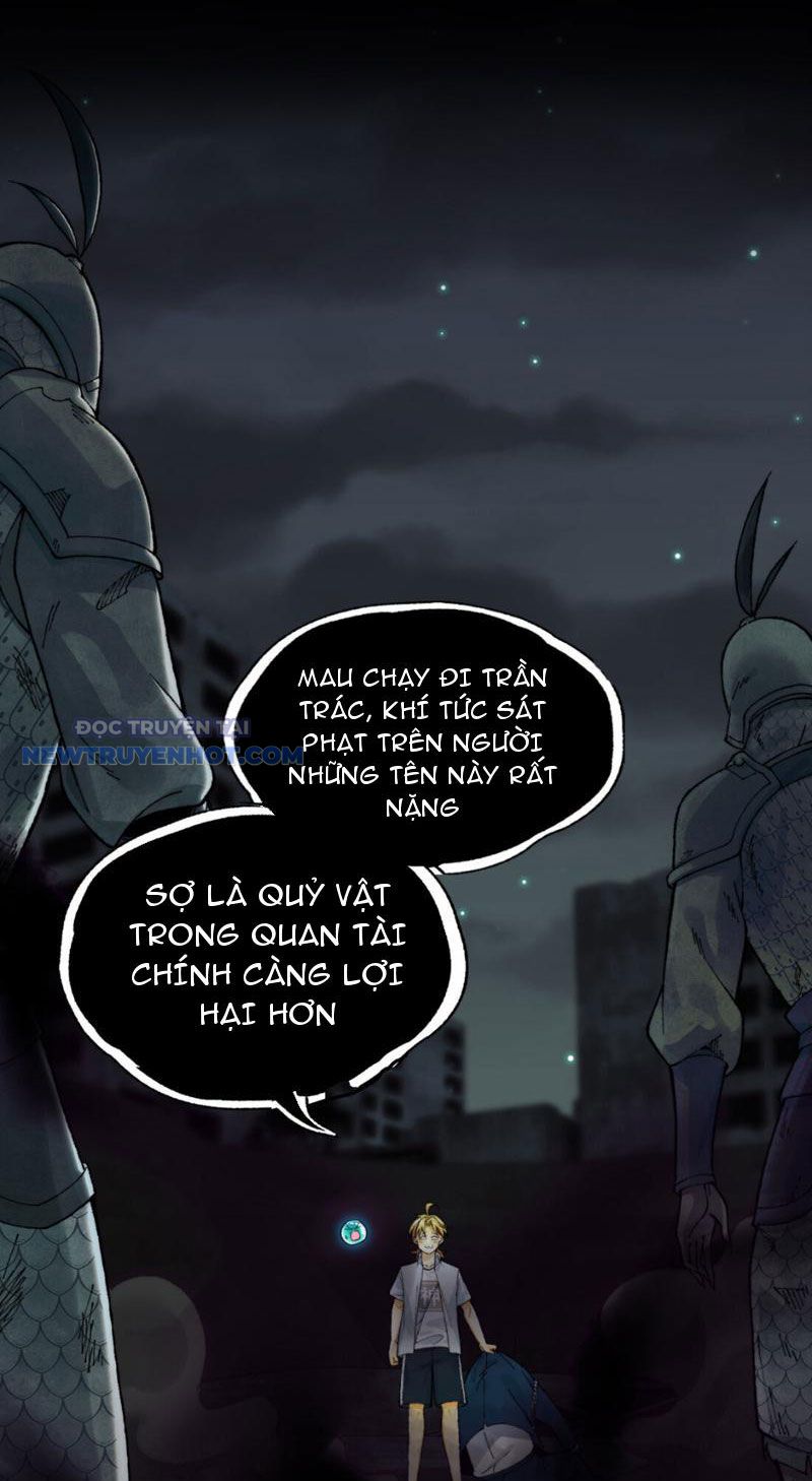 đối Mặt Với Bệnh Tâm Thần, Ma Quỷ Chẳng Là Cái Thá Gì Chap 18 - Next Chap 19