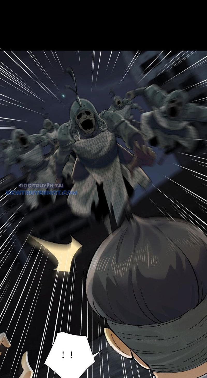 đối Mặt Với Bệnh Tâm Thần, Ma Quỷ Chẳng Là Cái Thá Gì Chap 18 - Next Chap 19