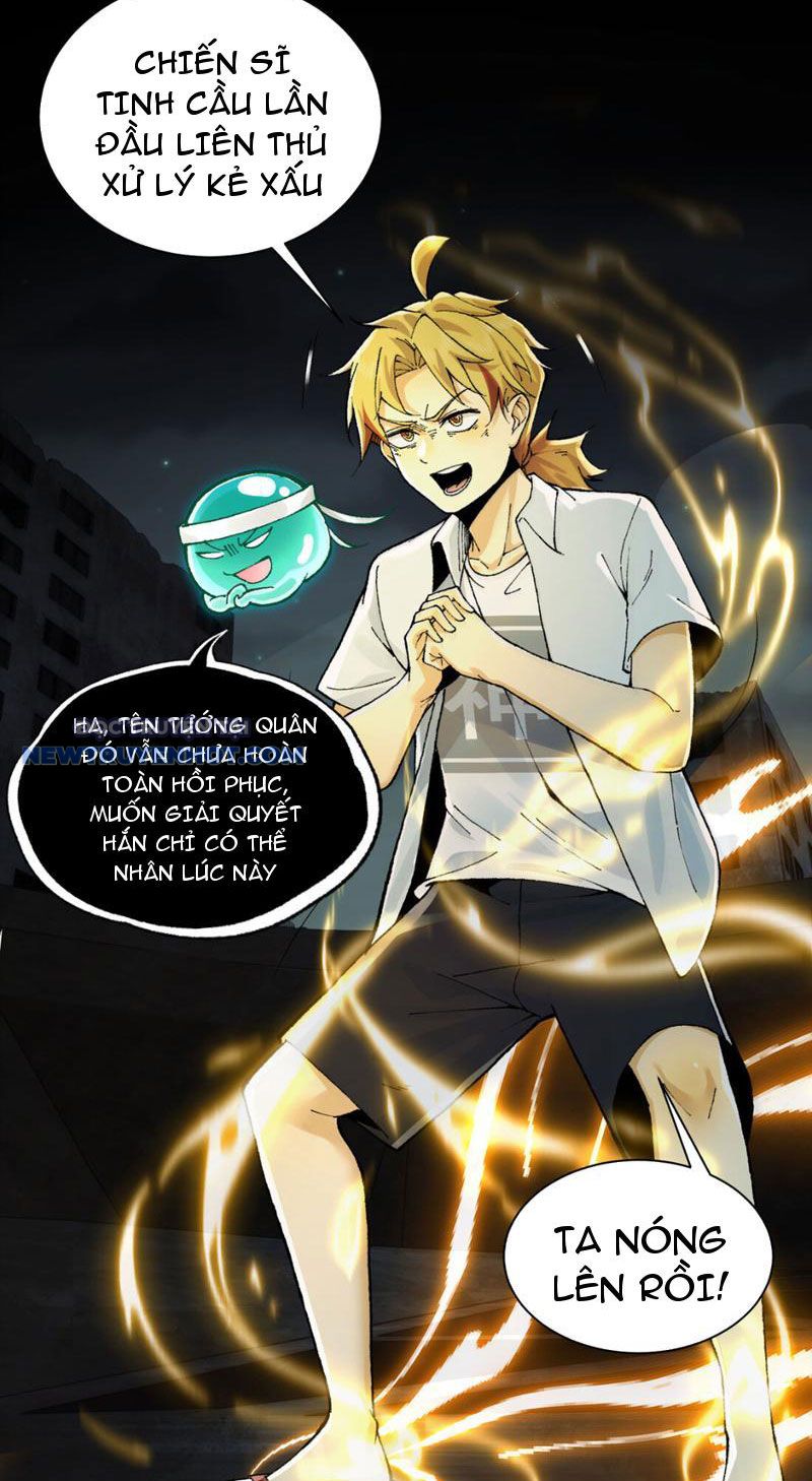 đối Mặt Với Bệnh Tâm Thần, Ma Quỷ Chẳng Là Cái Thá Gì Chap 18 - Next Chap 19