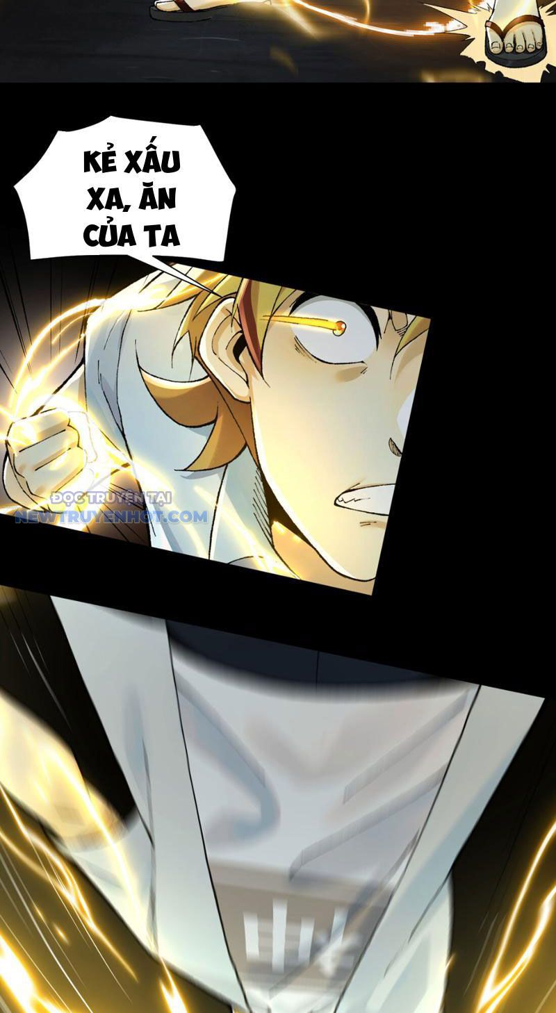 đối Mặt Với Bệnh Tâm Thần, Ma Quỷ Chẳng Là Cái Thá Gì Chap 18 - Next Chap 19