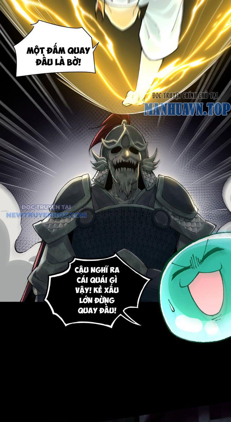 đối Mặt Với Bệnh Tâm Thần, Ma Quỷ Chẳng Là Cái Thá Gì Chap 18 - Next Chap 19