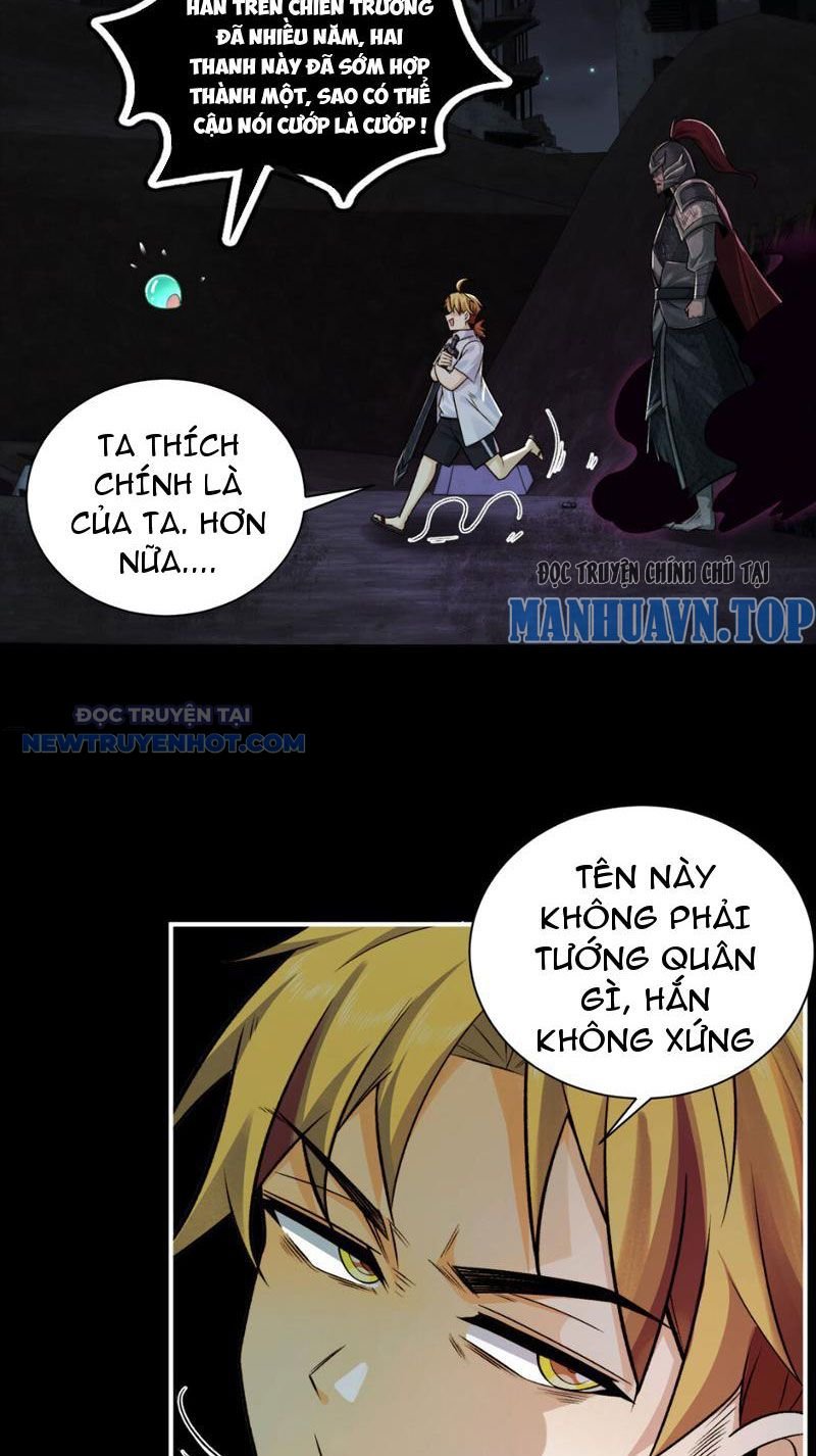 đối Mặt Với Bệnh Tâm Thần, Ma Quỷ Chẳng Là Cái Thá Gì Chap 18 - Next Chap 19