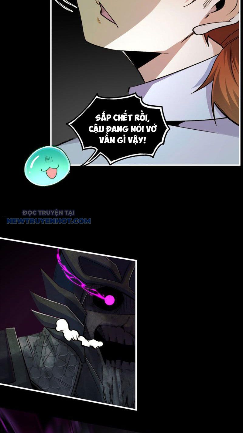 đối Mặt Với Bệnh Tâm Thần, Ma Quỷ Chẳng Là Cái Thá Gì Chap 18 - Next Chap 19