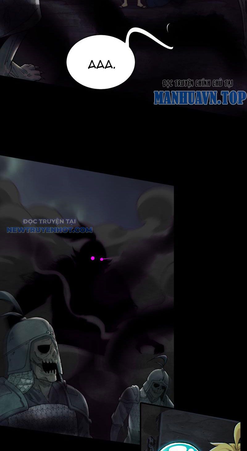 đối Mặt Với Bệnh Tâm Thần, Ma Quỷ Chẳng Là Cái Thá Gì Chap 18 - Next Chap 19