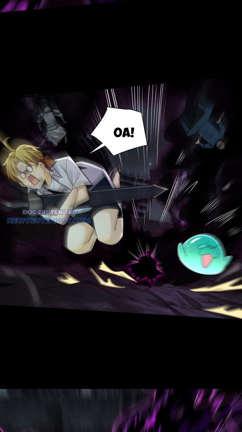 đối Mặt Với Bệnh Tâm Thần, Ma Quỷ Chẳng Là Cái Thá Gì Chap 18 - Next Chap 19