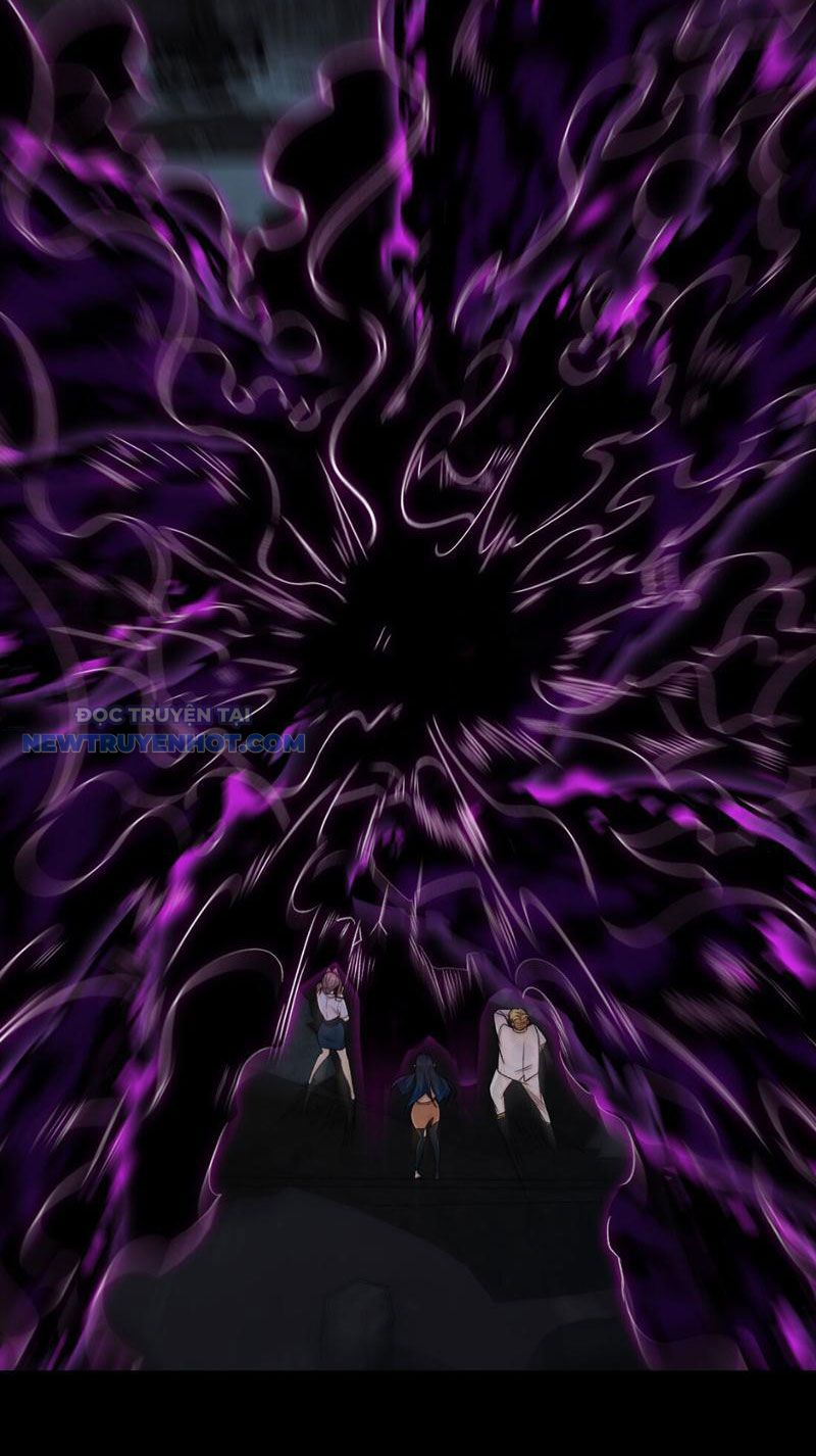 đối Mặt Với Bệnh Tâm Thần, Ma Quỷ Chẳng Là Cái Thá Gì Chap 18 - Next Chap 19