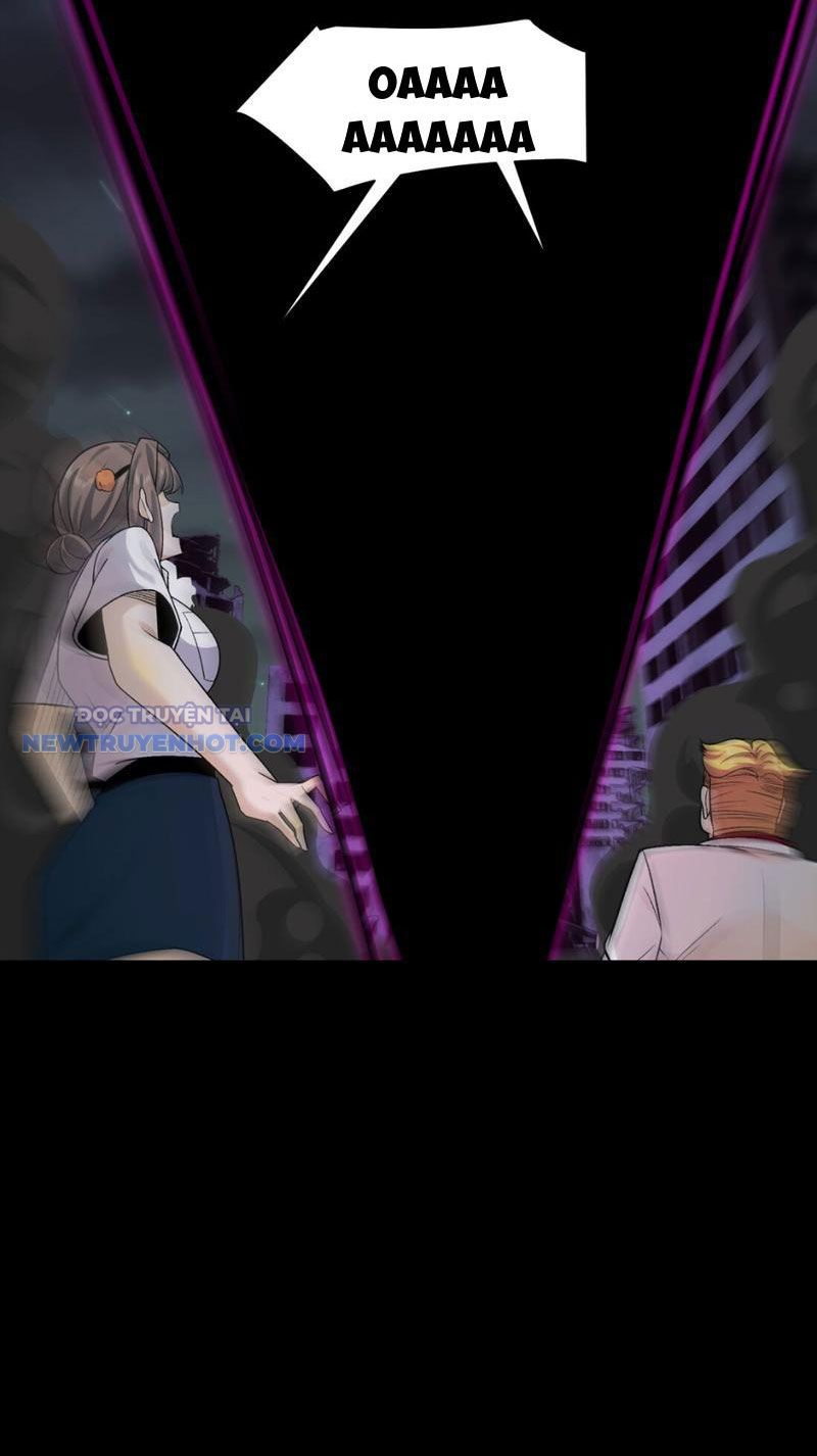 đối Mặt Với Bệnh Tâm Thần, Ma Quỷ Chẳng Là Cái Thá Gì Chap 18 - Next Chap 19