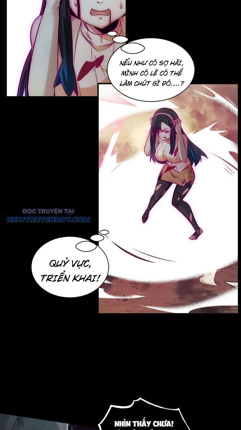 đối Mặt Với Bệnh Tâm Thần, Ma Quỷ Chẳng Là Cái Thá Gì Chap 18 - Next Chap 19