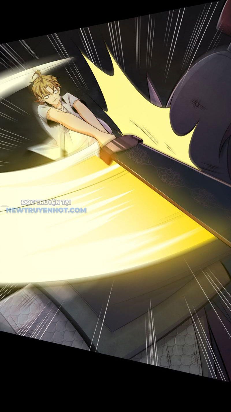 đối Mặt Với Bệnh Tâm Thần, Ma Quỷ Chẳng Là Cái Thá Gì Chap 18 - Next Chap 19