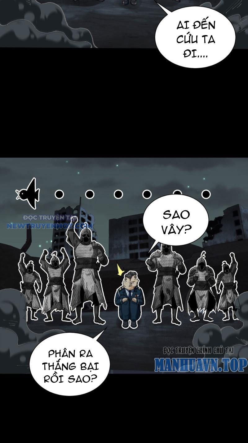 đối Mặt Với Bệnh Tâm Thần, Ma Quỷ Chẳng Là Cái Thá Gì Chap 18 - Next Chap 19