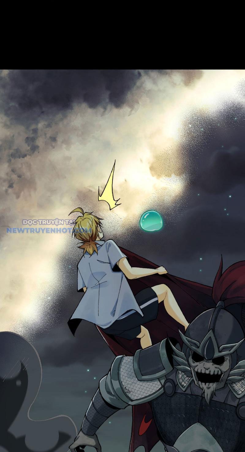 đối Mặt Với Bệnh Tâm Thần, Ma Quỷ Chẳng Là Cái Thá Gì Chap 18 - Next Chap 19