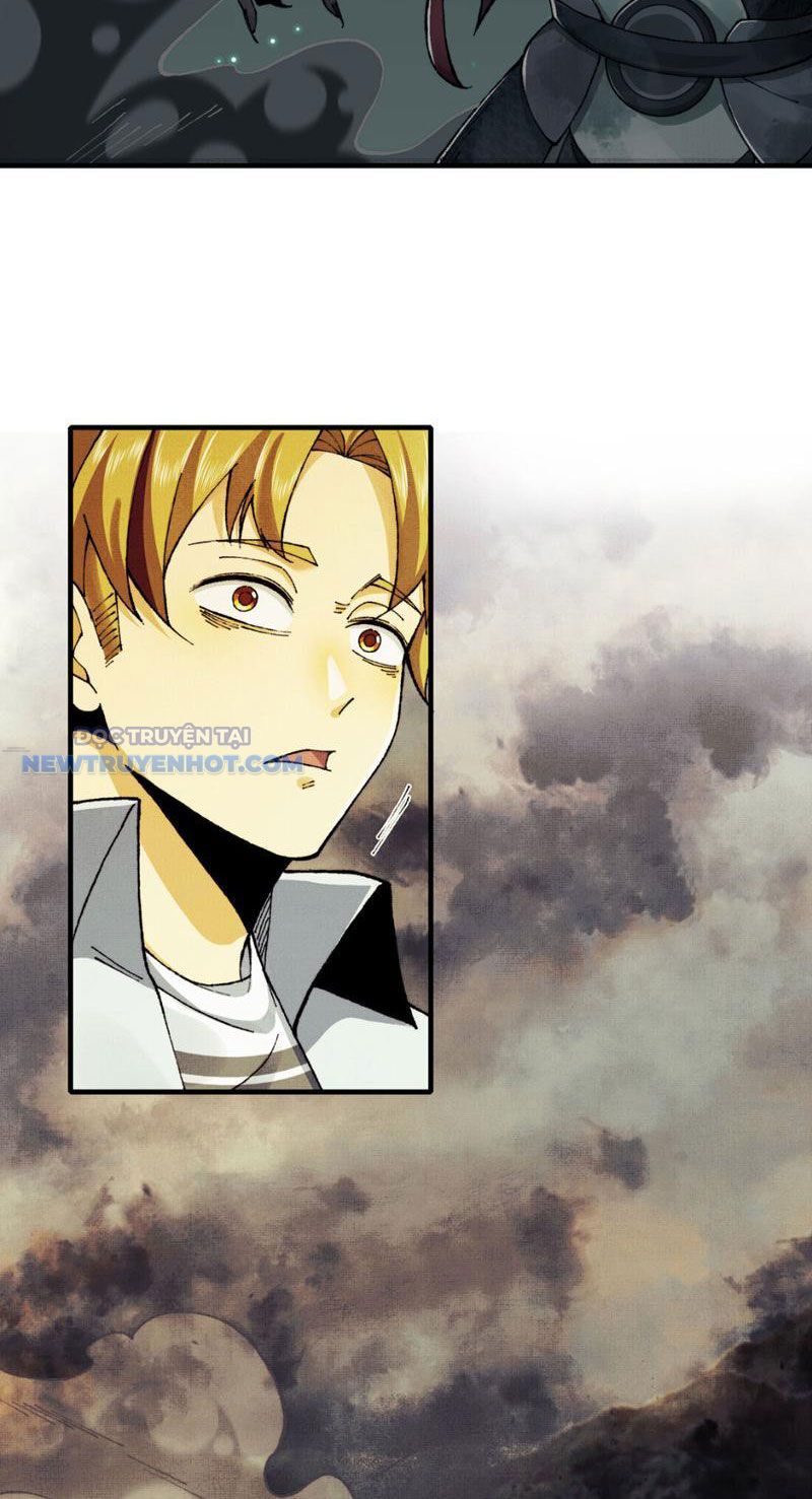 đối Mặt Với Bệnh Tâm Thần, Ma Quỷ Chẳng Là Cái Thá Gì Chap 18 - Next Chap 19