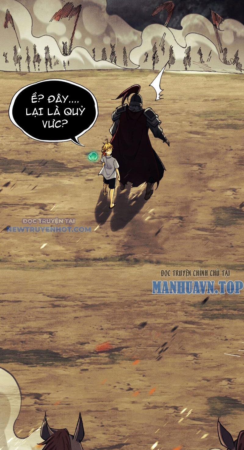 đối Mặt Với Bệnh Tâm Thần, Ma Quỷ Chẳng Là Cái Thá Gì Chap 18 - Next Chap 19