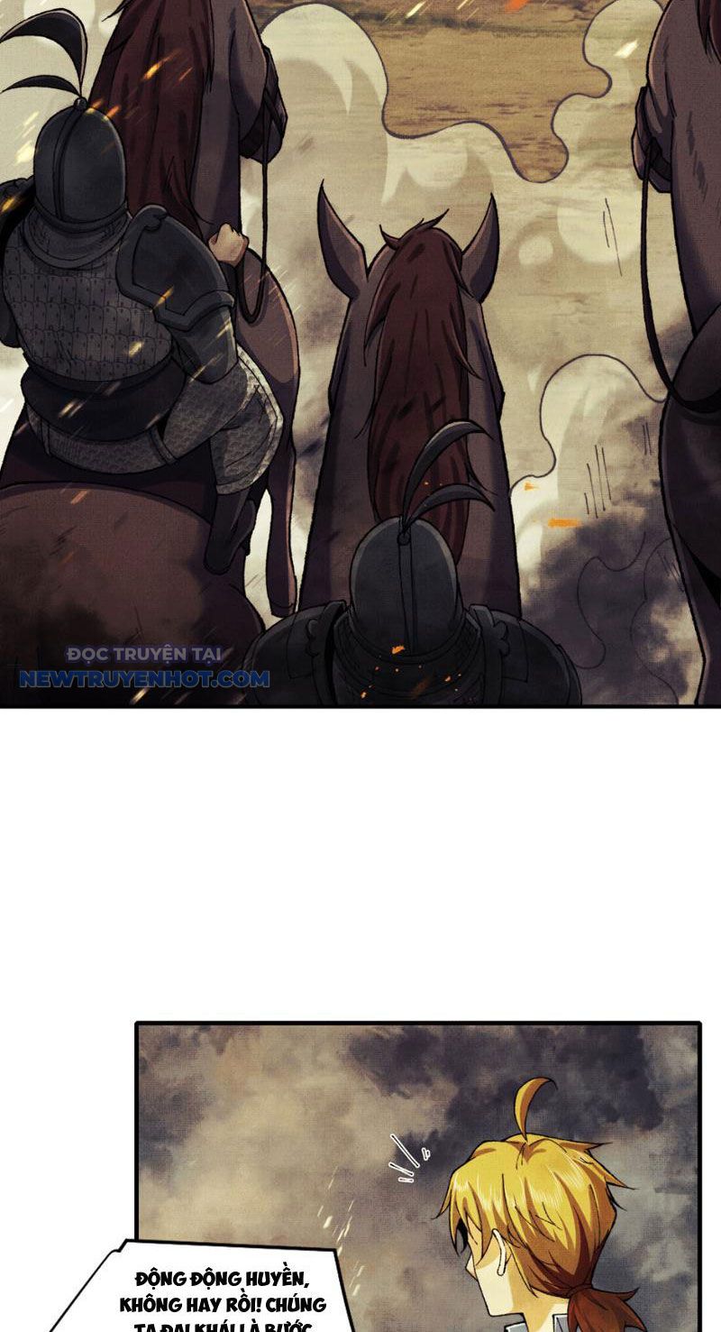 đối Mặt Với Bệnh Tâm Thần, Ma Quỷ Chẳng Là Cái Thá Gì Chap 18 - Next Chap 19