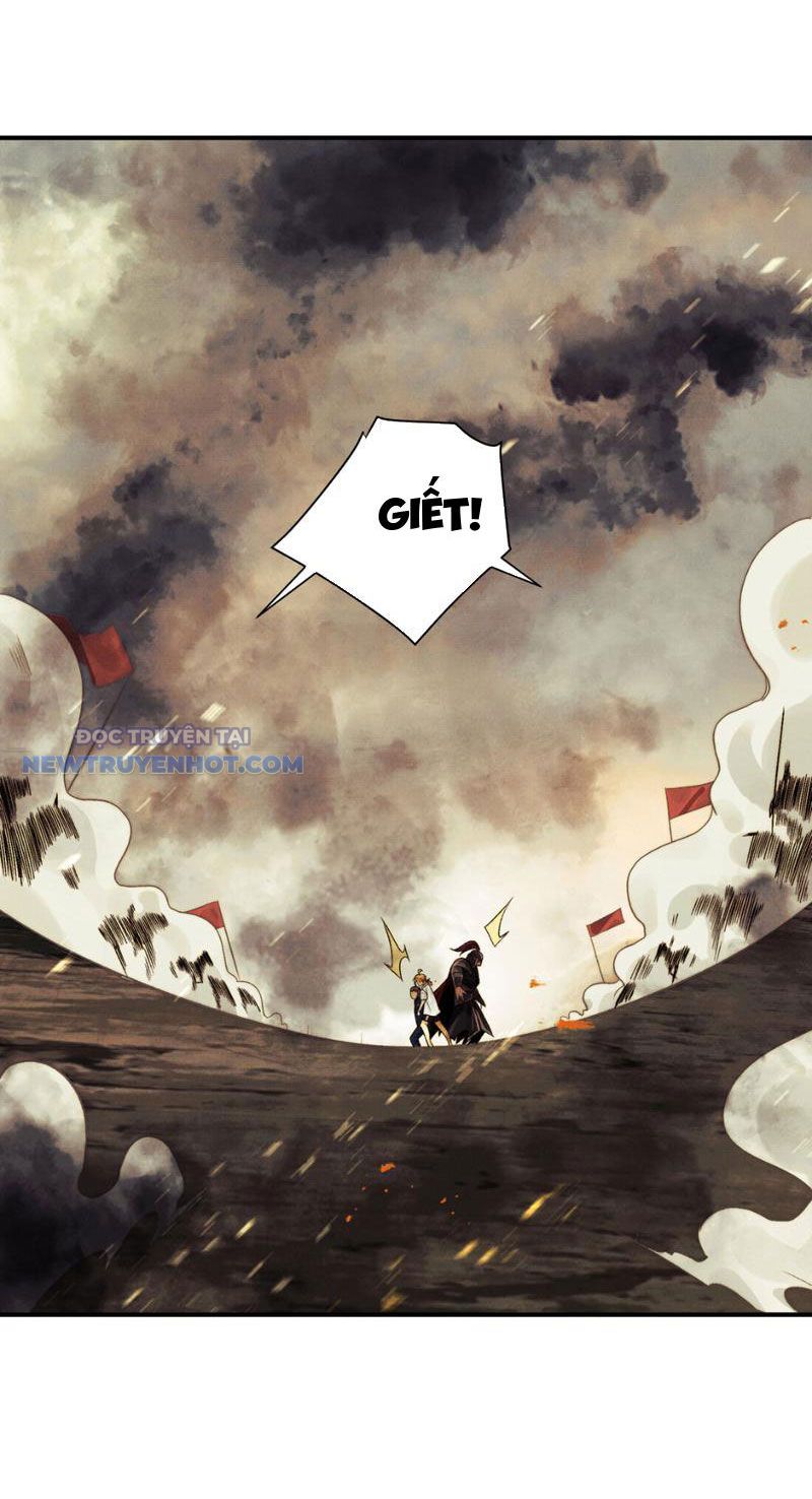 đối Mặt Với Bệnh Tâm Thần, Ma Quỷ Chẳng Là Cái Thá Gì Chap 18 - Next Chap 19