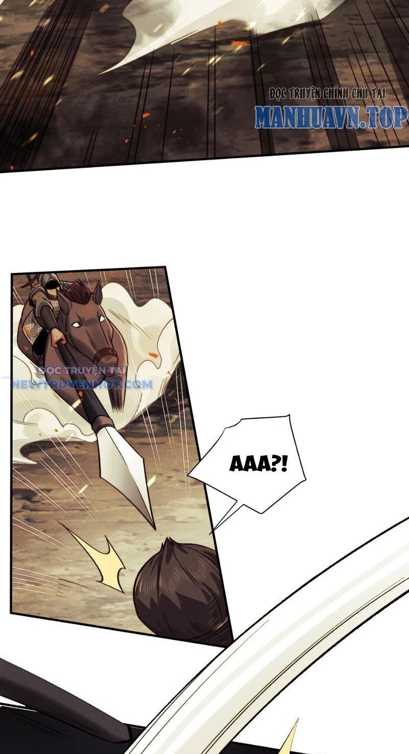 đối Mặt Với Bệnh Tâm Thần, Ma Quỷ Chẳng Là Cái Thá Gì Chap 18 - Next Chap 19