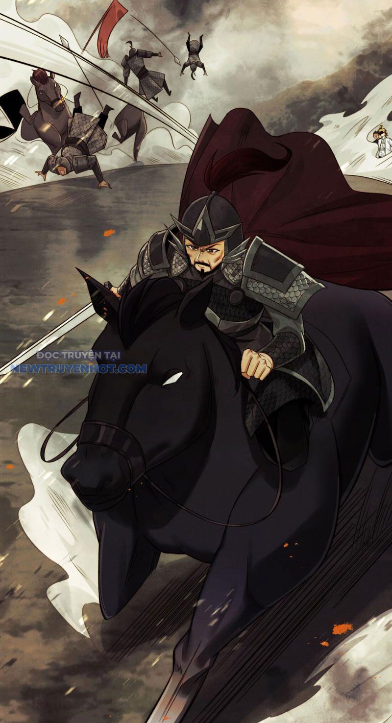 đối Mặt Với Bệnh Tâm Thần, Ma Quỷ Chẳng Là Cái Thá Gì Chap 18 - Next Chap 19