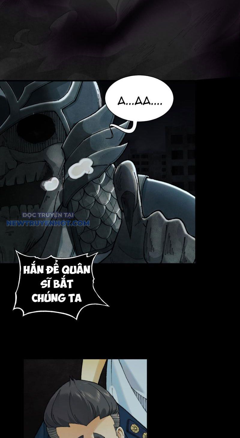 đối Mặt Với Bệnh Tâm Thần, Ma Quỷ Chẳng Là Cái Thá Gì Chap 18 - Next Chap 19