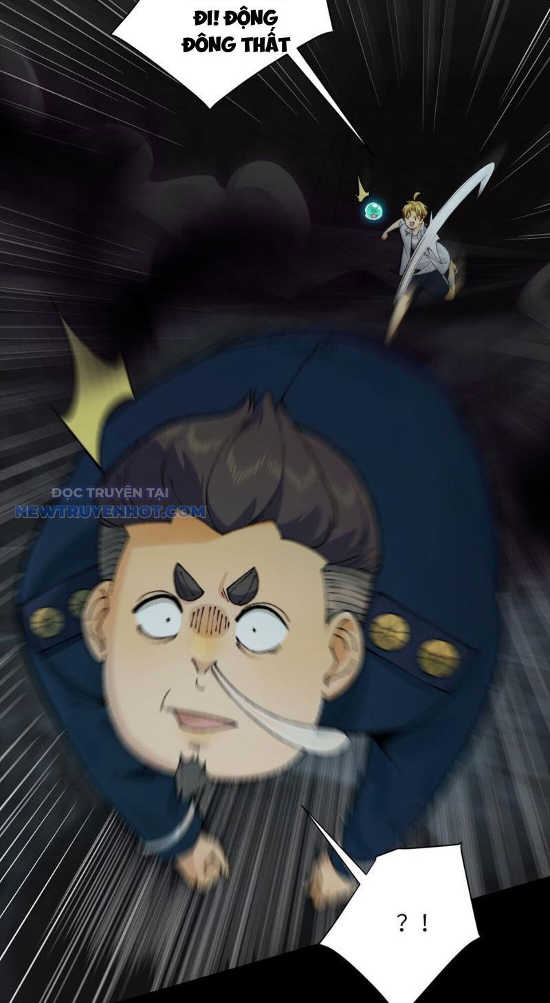 đối Mặt Với Bệnh Tâm Thần, Ma Quỷ Chẳng Là Cái Thá Gì Chap 18 - Next Chap 19