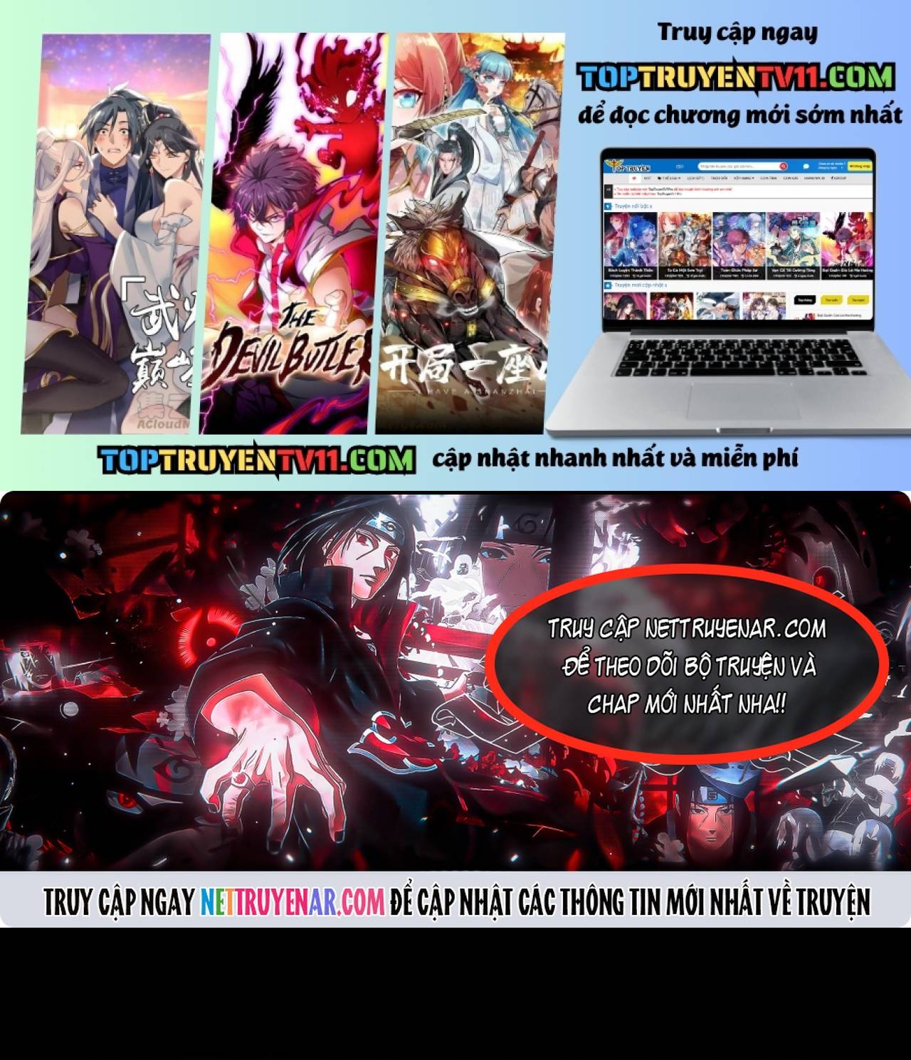 đối Mặt Với Bệnh Tâm Thần, Ma Quỷ Chẳng Là Cái Thá Gì Chap 180 - Next Chap 181