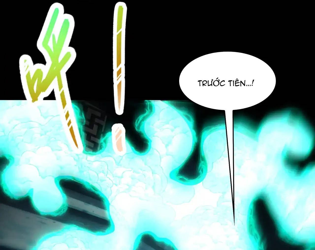 đối Mặt Với Bệnh Tâm Thần, Ma Quỷ Chẳng Là Cái Thá Gì Chap 180 - Next Chap 181