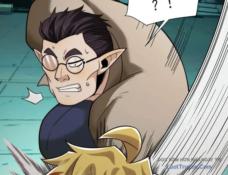 đối Mặt Với Bệnh Tâm Thần, Ma Quỷ Chẳng Là Cái Thá Gì Chap 181 - Next Chap 182