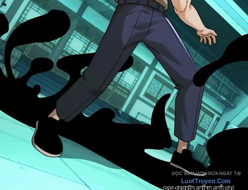 đối Mặt Với Bệnh Tâm Thần, Ma Quỷ Chẳng Là Cái Thá Gì Chap 181 - Next Chap 182