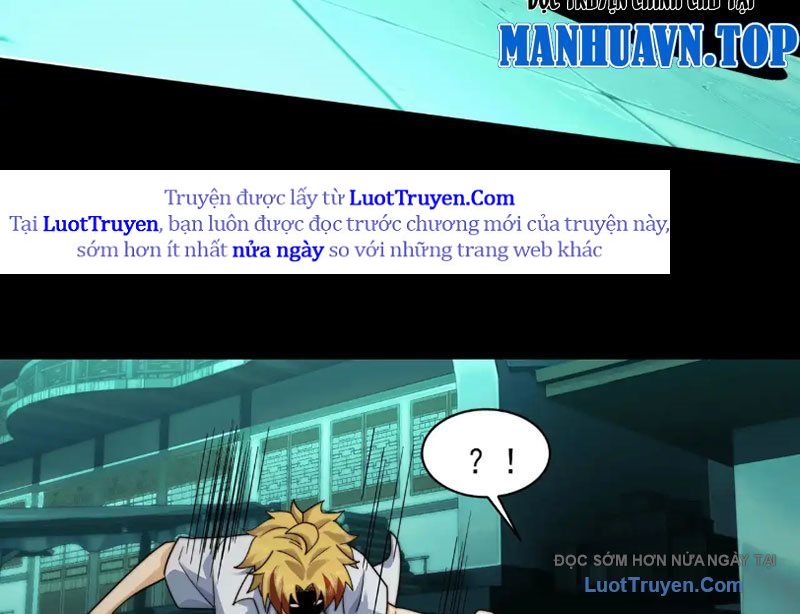 đối Mặt Với Bệnh Tâm Thần, Ma Quỷ Chẳng Là Cái Thá Gì Chap 181 - Next Chap 182