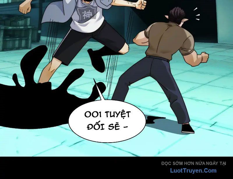 đối Mặt Với Bệnh Tâm Thần, Ma Quỷ Chẳng Là Cái Thá Gì Chap 181 - Next Chap 182