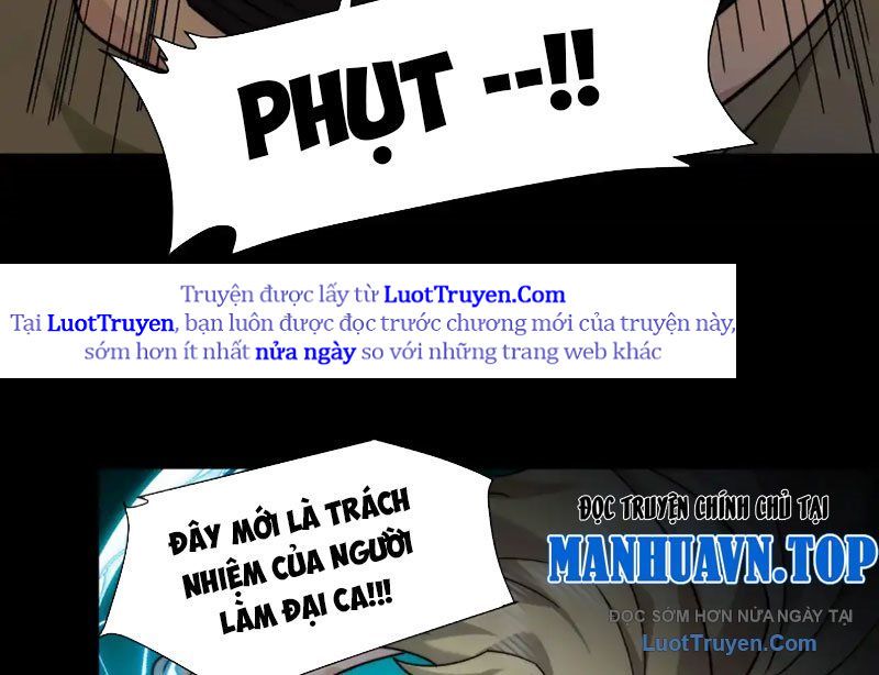 đối Mặt Với Bệnh Tâm Thần, Ma Quỷ Chẳng Là Cái Thá Gì Chap 181 - Next Chap 182