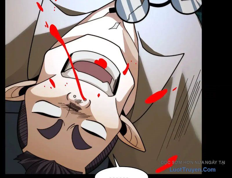 đối Mặt Với Bệnh Tâm Thần, Ma Quỷ Chẳng Là Cái Thá Gì Chap 181 - Next Chap 182