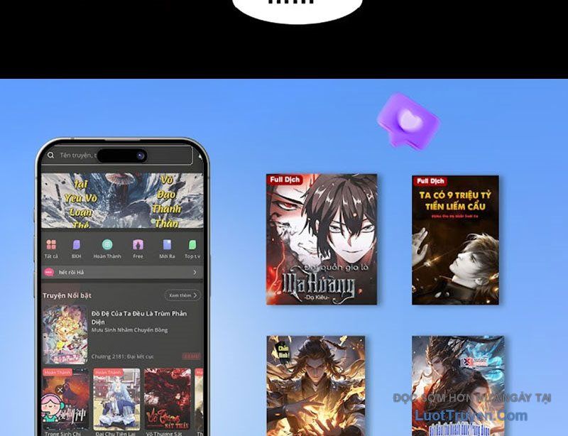 đối Mặt Với Bệnh Tâm Thần, Ma Quỷ Chẳng Là Cái Thá Gì Chap 181 - Next Chap 182