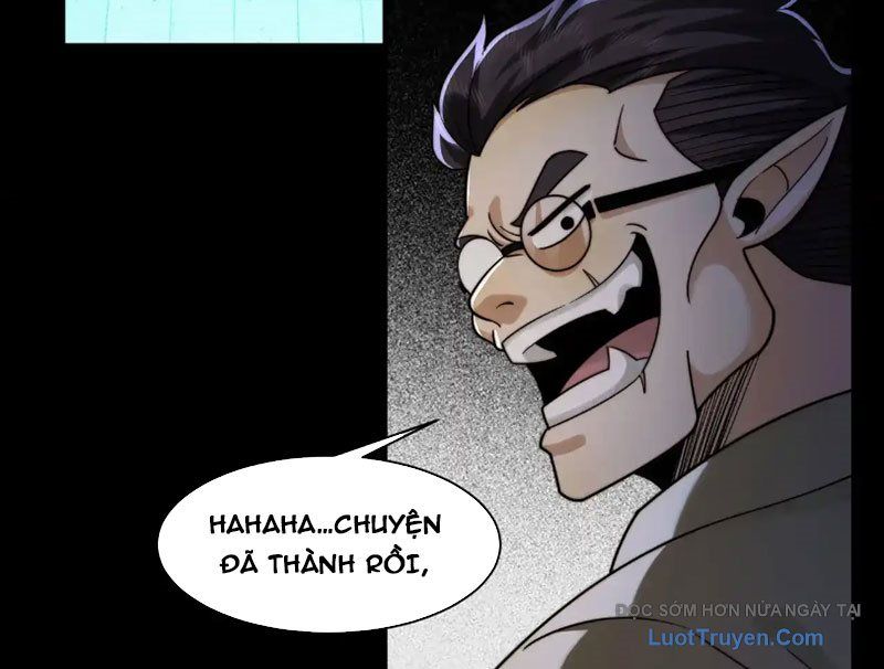 đối Mặt Với Bệnh Tâm Thần, Ma Quỷ Chẳng Là Cái Thá Gì Chap 181 - Next Chap 182