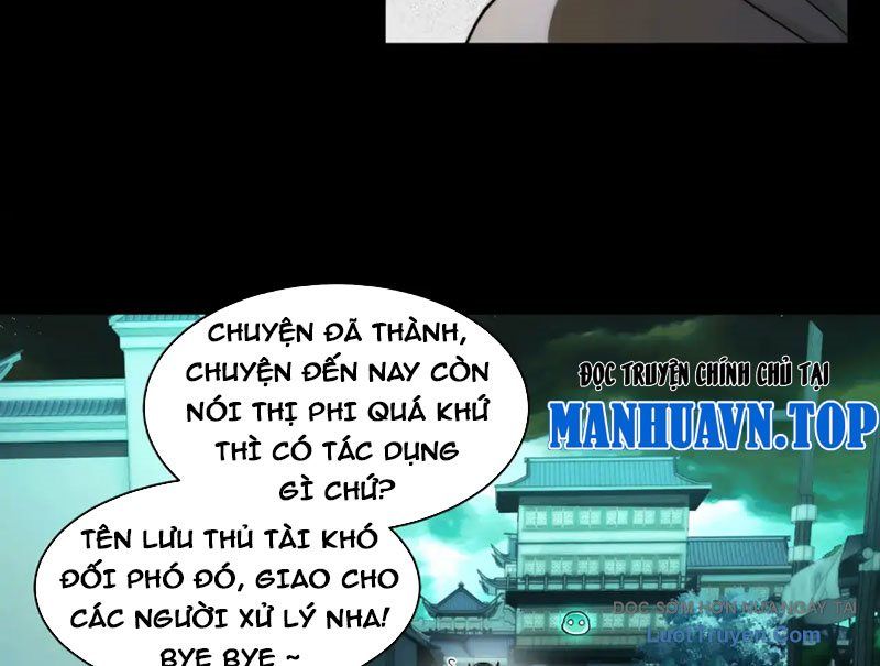 đối Mặt Với Bệnh Tâm Thần, Ma Quỷ Chẳng Là Cái Thá Gì Chap 181 - Next Chap 182