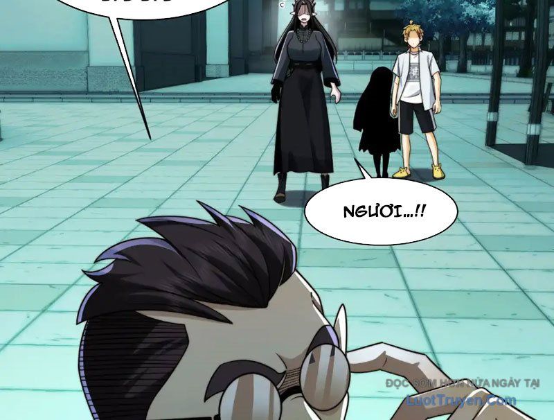đối Mặt Với Bệnh Tâm Thần, Ma Quỷ Chẳng Là Cái Thá Gì Chap 181 - Next Chap 182